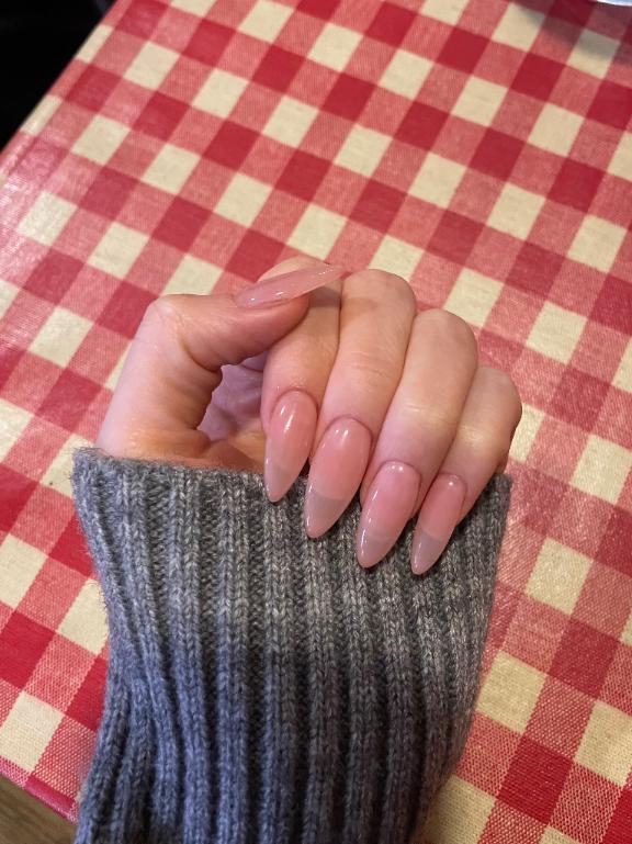 にゅー💅💖