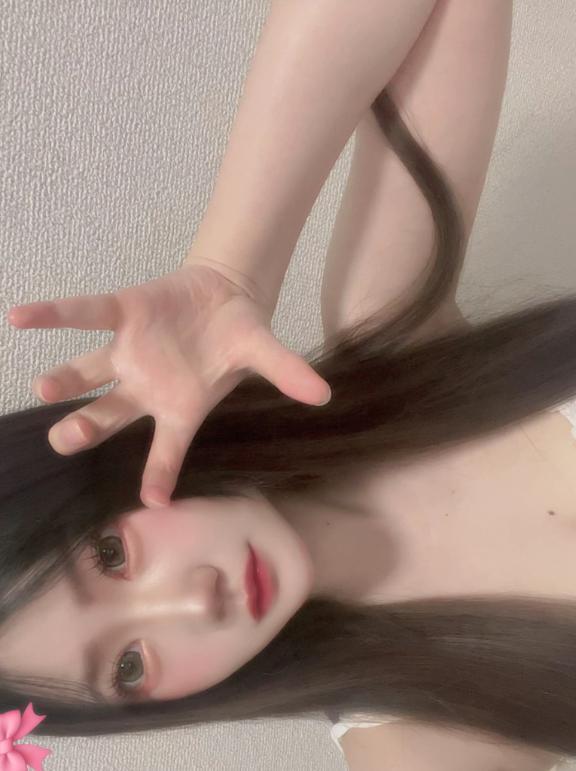 見てくれてありがとう😖🧡｜写メ日記｜きほ★爆乳Hカップ18歳完未娘｜品川・五反田 一般デリヘル 五反田Tiara～ティアラ～