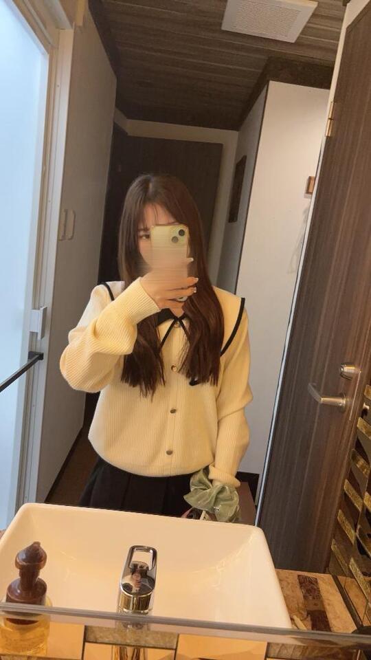 出勤❣️｜写メ日記｜みお★完全未経験の現役音大生｜品川・五反田 一般デリヘル 五反田Tiara～ティアラ～