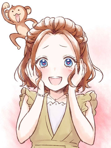 【アニマル診断】やってみたよ♪｜写メ日記｜あんな★完未・キス好き敏感JD｜品川・五反田 一般デリヘル 五反田Tiara～ティアラ～