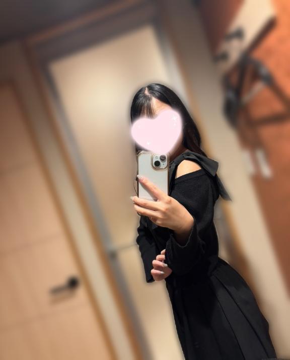 口コミありがとう💗｜写メ日記｜せいか★長身清楚なキス好きJD｜品川・五反田 一般デリヘル 五反田Tiara～ティアラ～