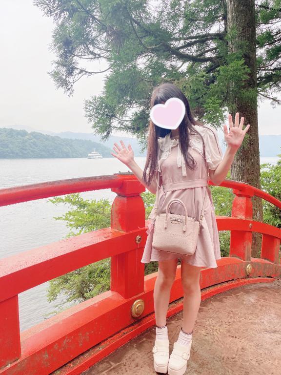 [お題]from:メリーさん｜写メ日記｜のの★19歳ドM気質の清楚娘★｜品川・五反田 一般デリヘル 五反田Tiara～ティアラ～