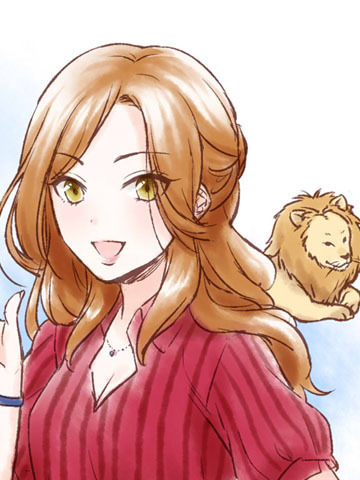 【アニマル診断】やってみたよ♪｜写メ日記｜いおり★ド田舎育ちの秋田美少女｜品川・五反田 一般デリヘル 五反田Tiara～ティアラ～
