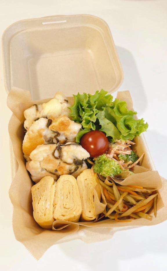 手作りお弁当✨️｜写メ日記｜いおり★ド田舎育ちの秋田美少女｜品川・五反田 一般デリヘル 五反田Tiara～ティアラ～