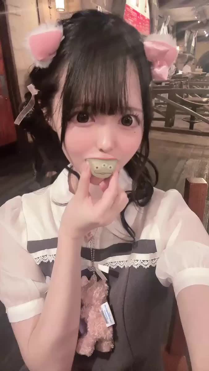 ぱくっとね！‪ෆ‪.*･ﾟ｜写メ日記｜しふぉん★S級超新星アイドル★｜品川・五反田 一般デリヘル 五反田Tiara～ティアラ～