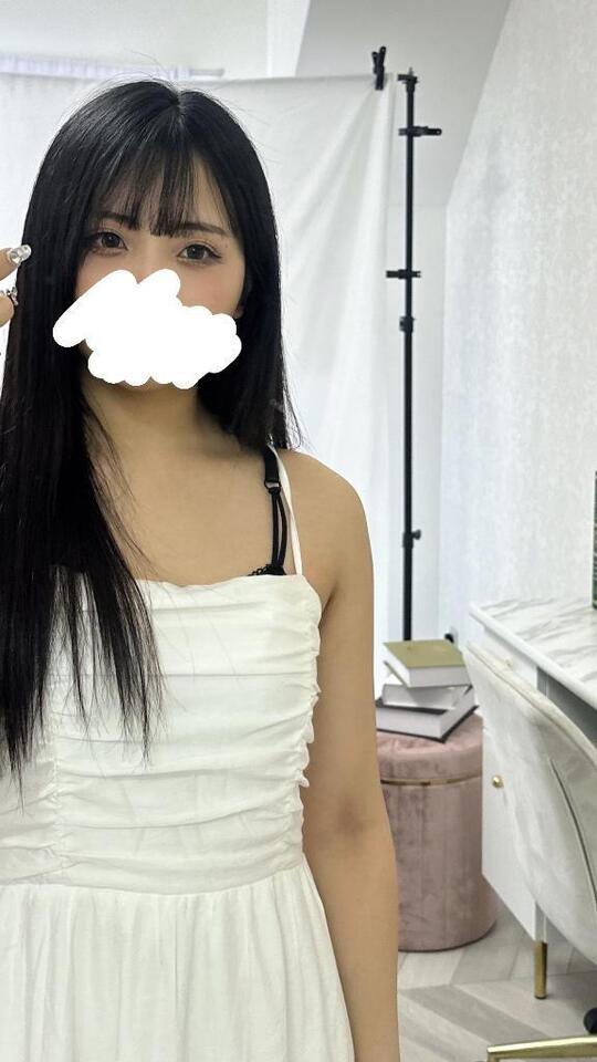 白だよお｜写メ日記｜あんね★完全未経験のドM美少女｜品川・五反田 一般デリヘル 五反田Tiara～ティアラ～