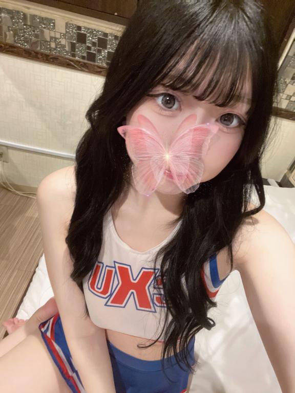 ありがとう♡｜写メ日記｜ふゆ★色白王道系の美少女JD｜品川・五反田 一般デリヘル 五反田Tiara～ティアラ～