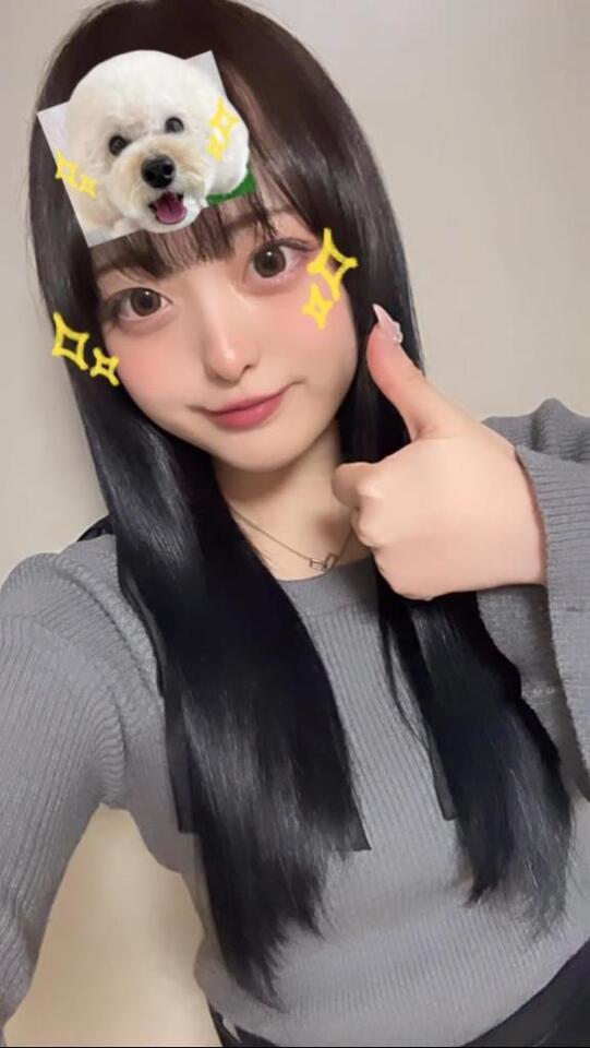 黒髪すき？｜写メ日記｜なぎ★純真無垢な激カワ美少女★｜品川・五反田 一般デリヘル 五反田Tiara～ティアラ～