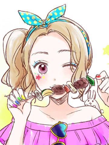【アニマル診断】やってみたよ♪｜写メ日記｜らんか★純粋無垢のロリ美少女｜品川・五反田 一般デリヘル 五反田Tiara～ティアラ～