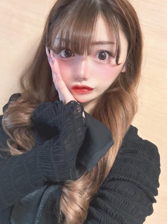 どこ見てるの？💕👀｜写メ日記｜まゆみ★SS級女子アナ系美少女｜品川・五反田 一般デリヘル 五反田Tiara～ティアラ～