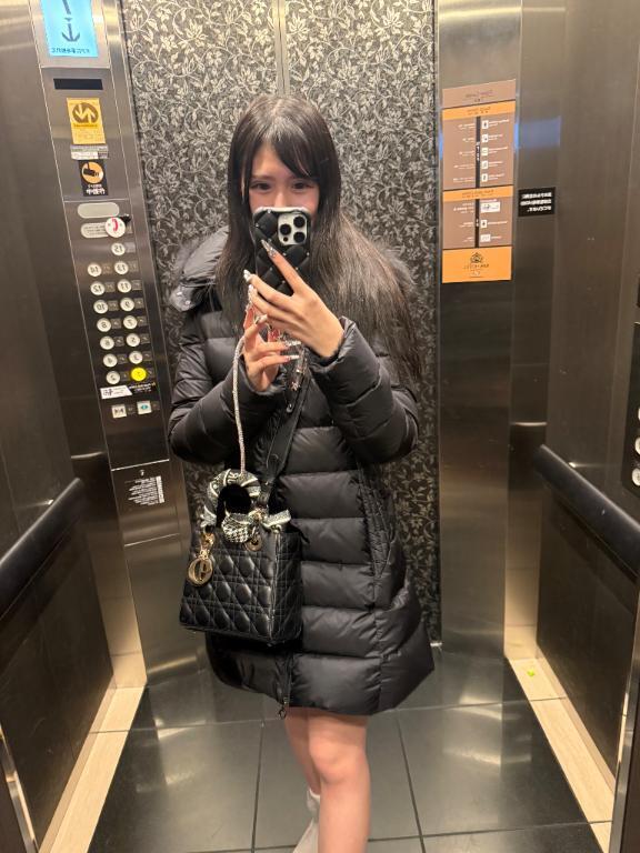 ただいま🥹🤍