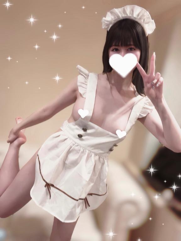 メイドでご奉仕｜写メ日記｜あずさ★乃木坂系の清純美少女★｜品川・五反田 一般デリヘル 五反田Tiara～ティアラ～