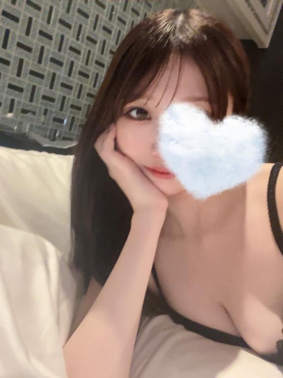 ふわふわ🤍🫧｜写メ日記｜るい★S級純真無垢な極上美少女｜品川・五反田 一般デリヘル 五反田Tiara～ティアラ～