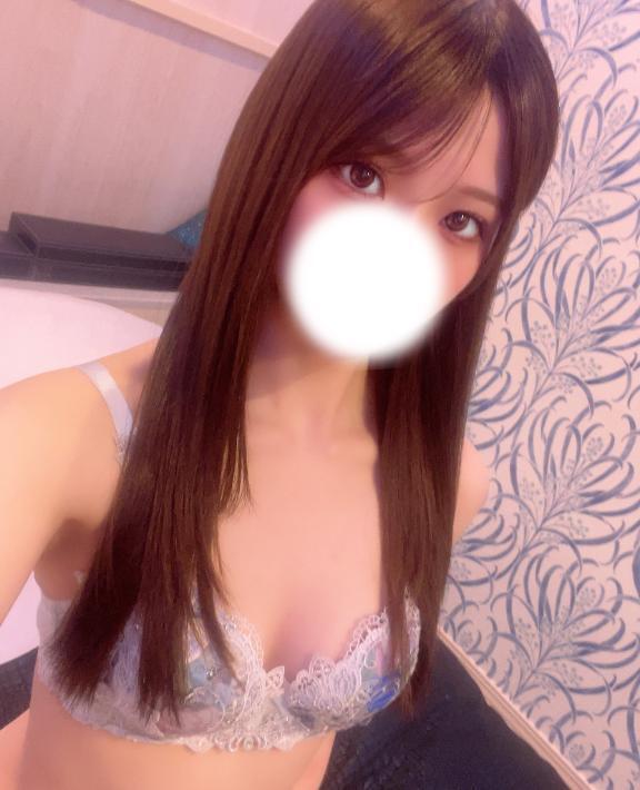 すべすべお肌で密着‎🤍