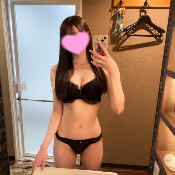 際立つ♥️｜写メ日記｜るい★S級純真無垢な極上美少女｜品川・五反田 一般デリヘル 五反田Tiara～ティアラ～