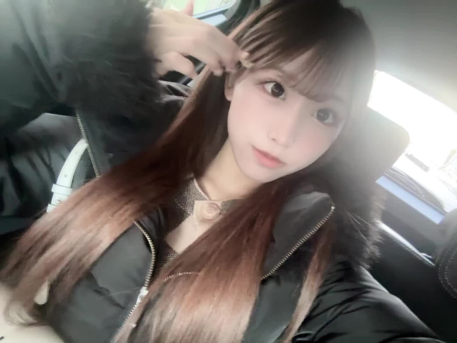 2/26出勤予定♡｜写メ日記｜みり★黒髪清楚なキス好きJD★｜品川・五反田 一般デリヘル 五反田Tiara～ティアラ～