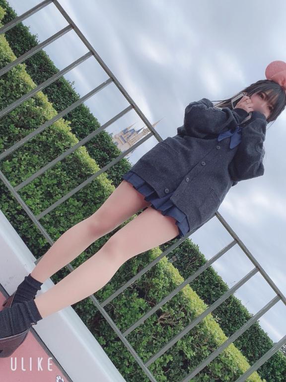 制服ディズニー✨🏰✨