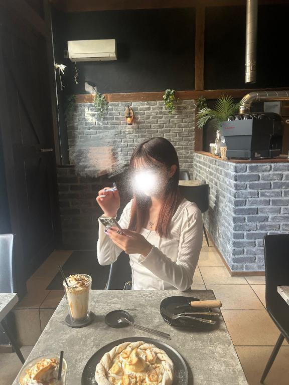 たまには｜写メ日記｜まりか★モデル体型黒髪美人JD｜品川・五反田 一般デリヘル 五反田Tiara～ティアラ～