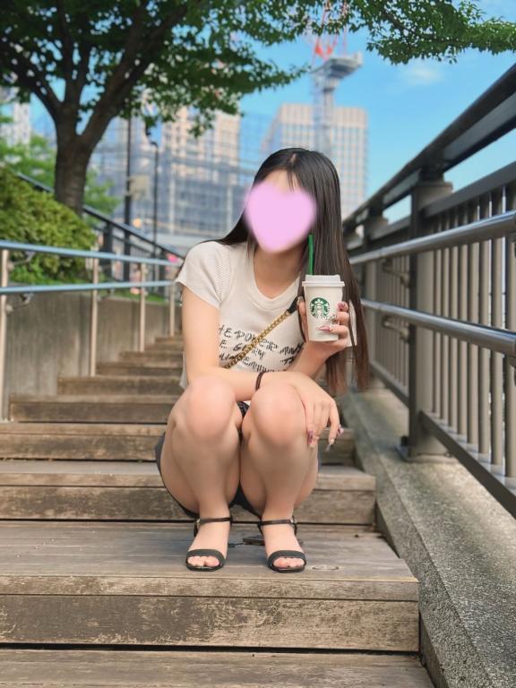 濡れちゃう…｜写メ日記｜まりか★モデル体型黒髪美人JD｜品川・五反田 一般デリヘル 五反田Tiara～ティアラ～