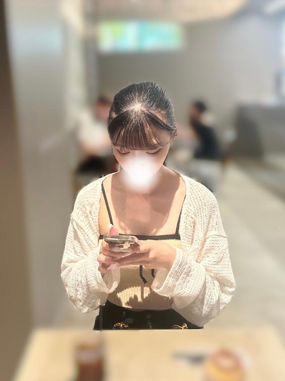 まりかとデート💕