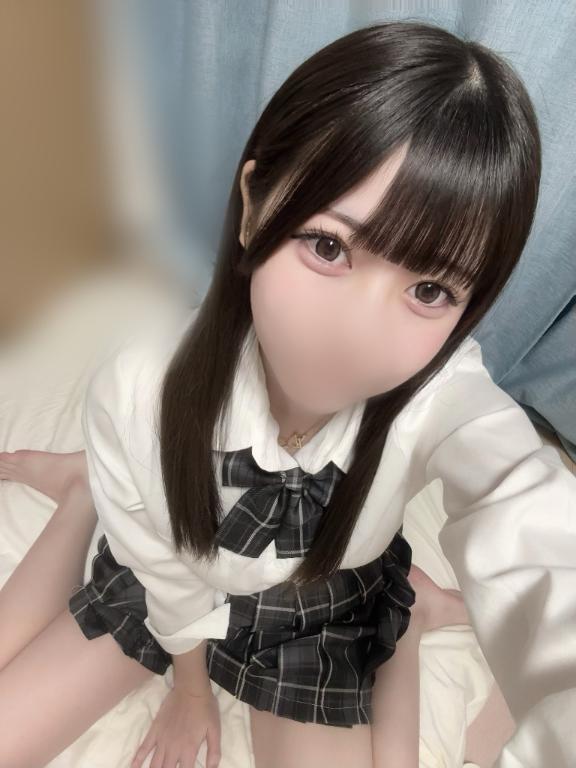 現役JKかも？♡