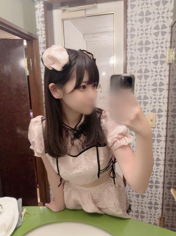 コスプレ好き！🤍