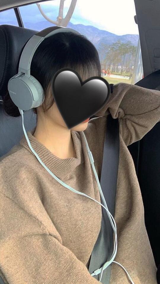 朝だ~😪