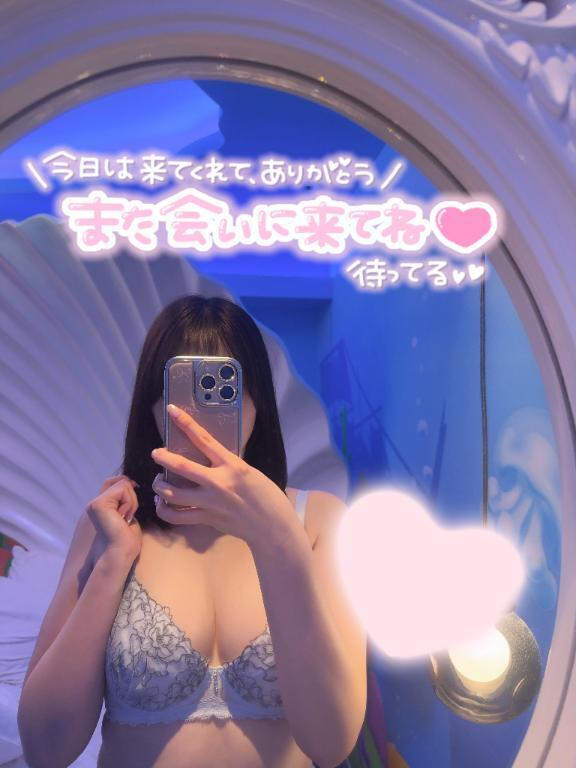 きょうのお礼💌です｜写メ日記｜もも★S級最高峰！女子アナ系★｜品川・五反田 一般デリヘル 五反田Tiara～ティアラ～