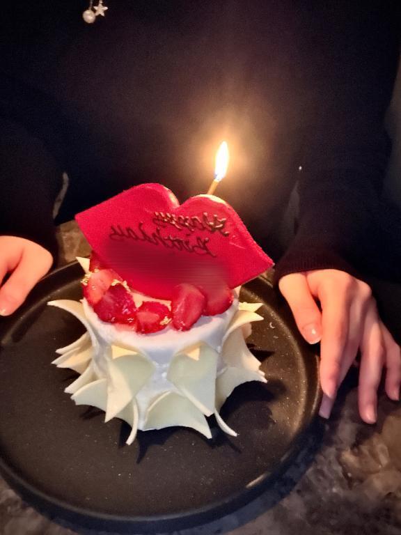 ももちゃん爆誕祭🎉🎂💗｜写メ日記｜もも★S級最高峰！女子アナ系★｜品川・五反田 一般デリヘル 五反田Tiara～ティアラ～