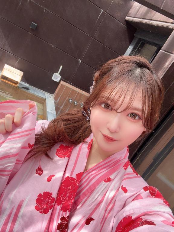 浴衣、かわいい？？🥺✨｜写メ日記｜もも★S級最高峰！女子アナ系★｜品川・五反田 一般デリヘル 五反田Tiara～ティアラ～