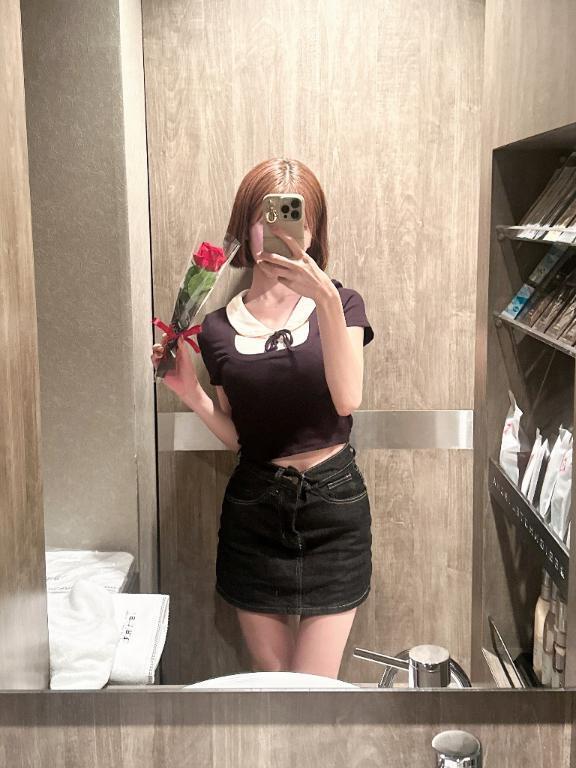 🌹🌹🌹｜写メ日記｜ゆり★奇跡のGカップ美少女★｜品川・五反田 一般デリヘル 五反田Tiara～ティアラ～