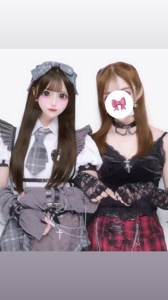 [お題]from:小悪魔かわいい♡さん