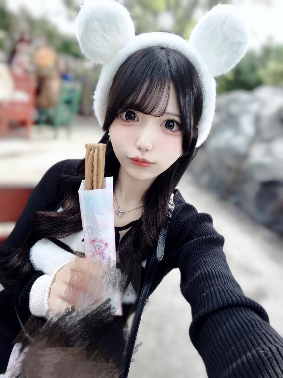 🐭🏰‪‪｜写メ日記｜める★新卒18歳ロリカワ巨乳★｜品川・五反田 一般デリヘル 五反田Tiara～ティアラ～