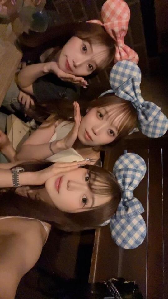 知ってる人にはわかるやつ🤫✨