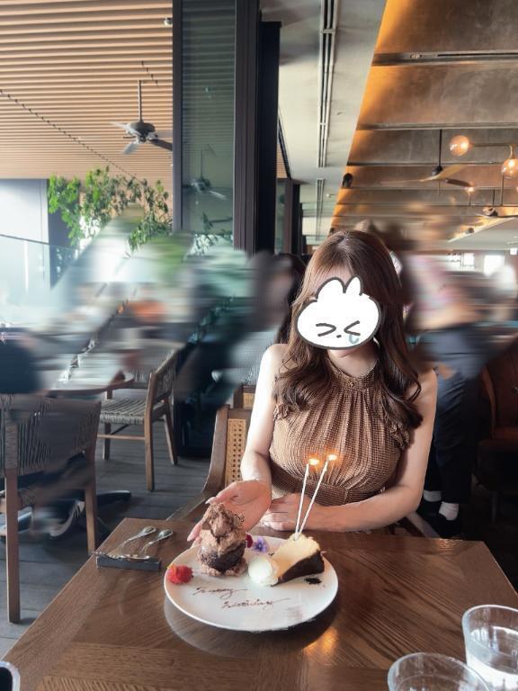 本指名さま♥️｜写メ日記｜りお★極上Gカップ現役モデル★｜品川・五反田 一般デリヘル 五反田Tiara～ティアラ～