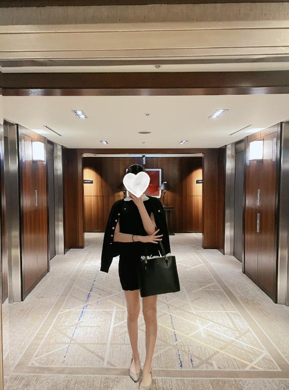 ホテルにて📸💕｜写メ日記｜りんこ★高身長スレンダー美女｜品川・五反田 一般デリヘル 五反田Tiara～ティアラ～