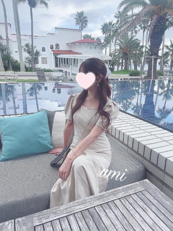 あと3日…｜写メ日記｜うみ★S級！地元和菓子屋の孫娘｜品川・五反田 一般デリヘル 五反田Tiara～ティアラ～