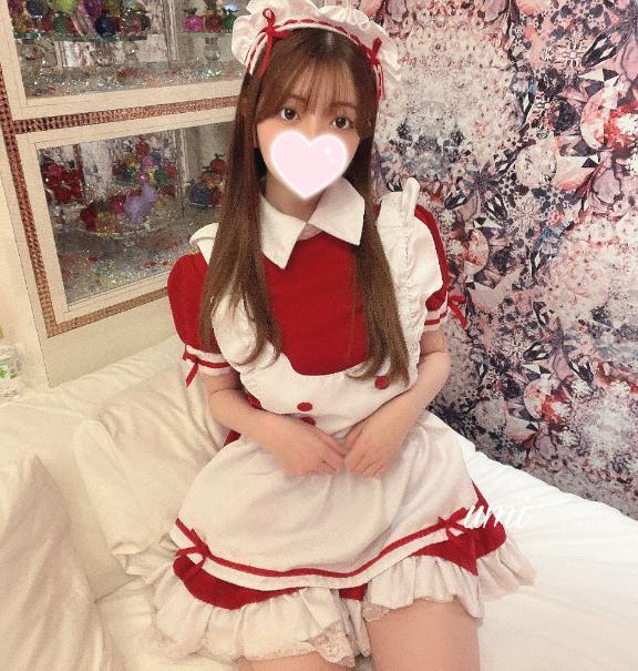 ❤️ご奉仕型メイドさん❤️