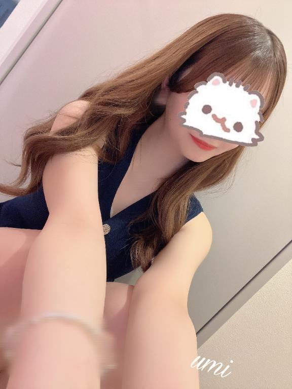 🩵海の日🩵｜写メ日記｜うみ★S級！地元和菓子屋の孫娘｜品川・五反田 一般デリヘル 五反田Tiara～ティアラ～