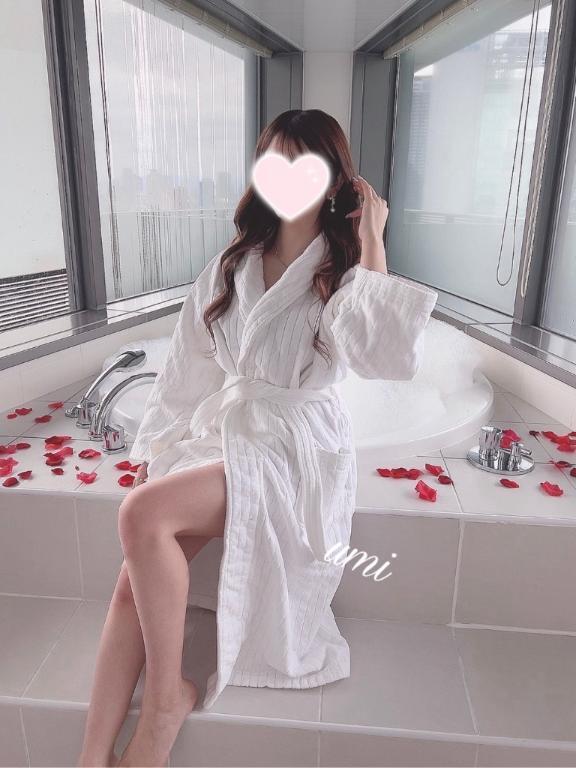 ちょっと大人気分💗|写メ日記|うみ★S級!地元和菓子屋の孫娘|品川・五反田 一般デリヘル 五反田Tiara~ティアラ~