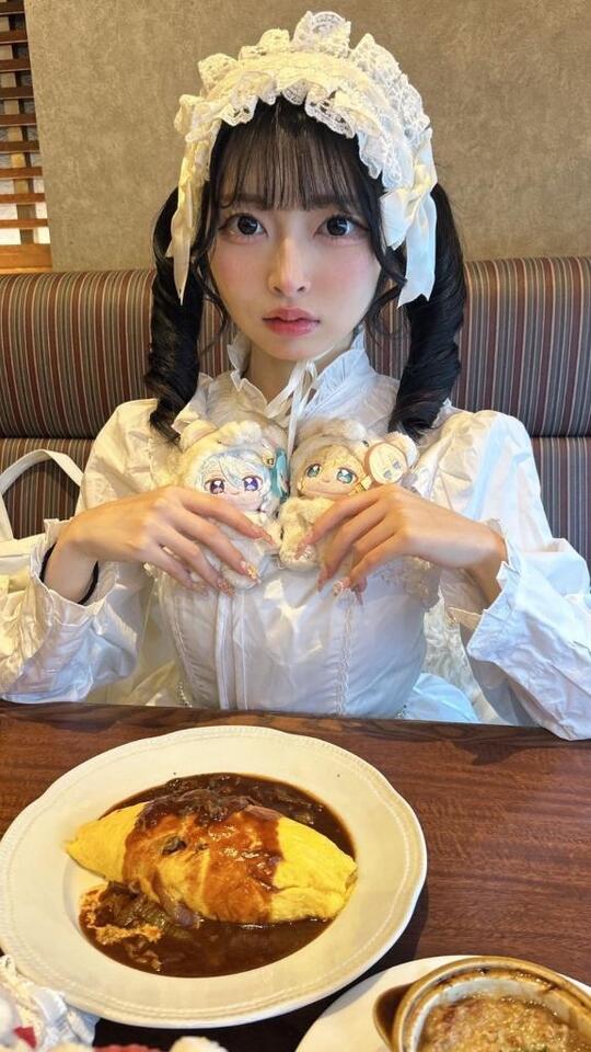 お久しぶりです❣️出勤ーん❣️