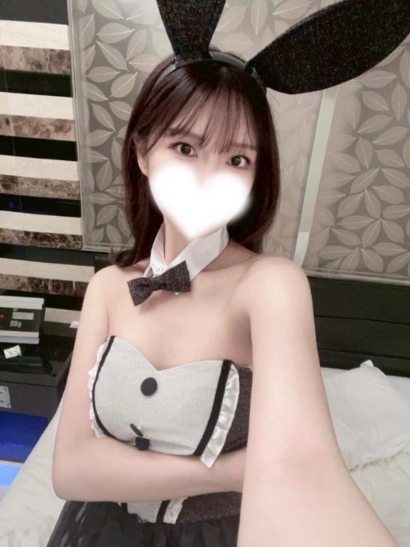 色白で性〇強めなウサギです🐰