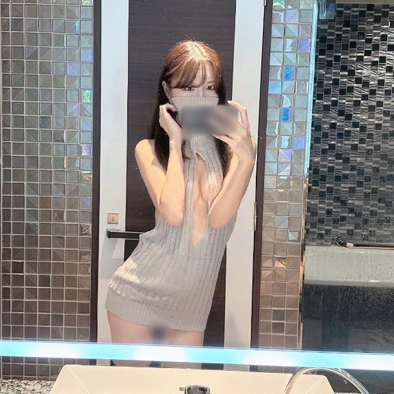 ぐちゃぐちゃになっちゃった…♡