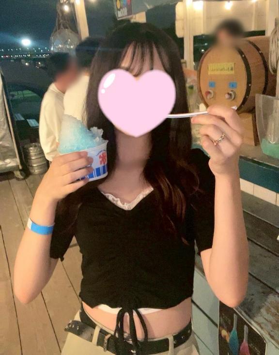 もう少しで…💗