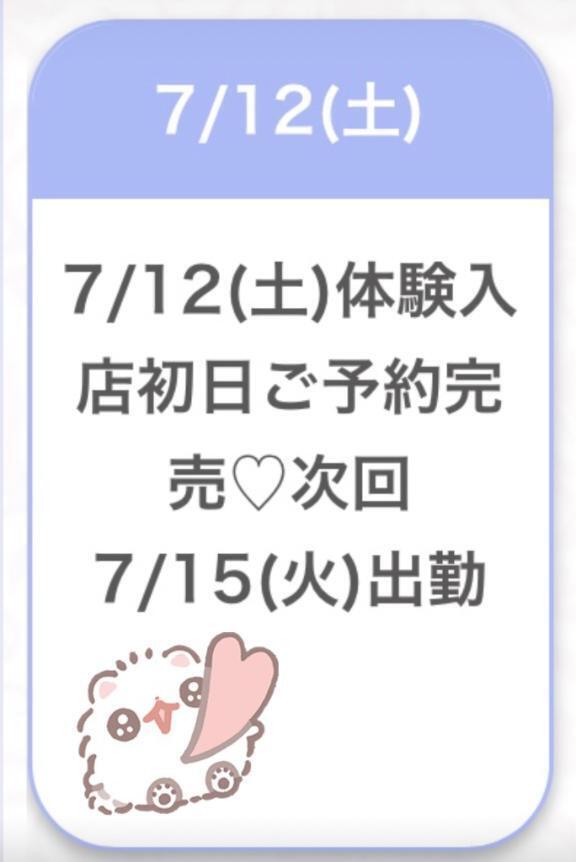 🎀初日完売🎀