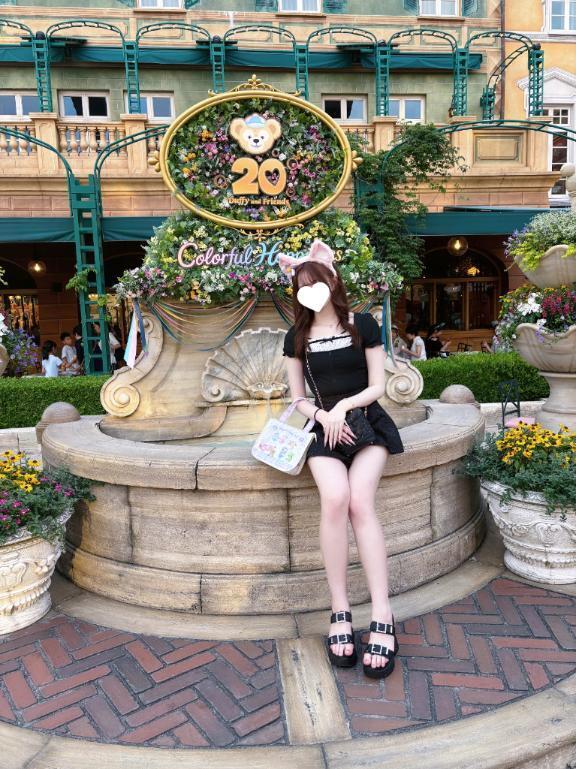 ⚠️22時⚠️｜写メ日記｜りぜ★新卒18歳モデル系美少女｜品川・五反田 一般デリヘル 五反田Tiara～ティアラ～