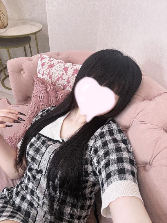 しゅきん！｜写メ日記｜れいな★完未！素朴な従順美少女｜品川・五反田 一般デリヘル 五反田Tiara～ティアラ～