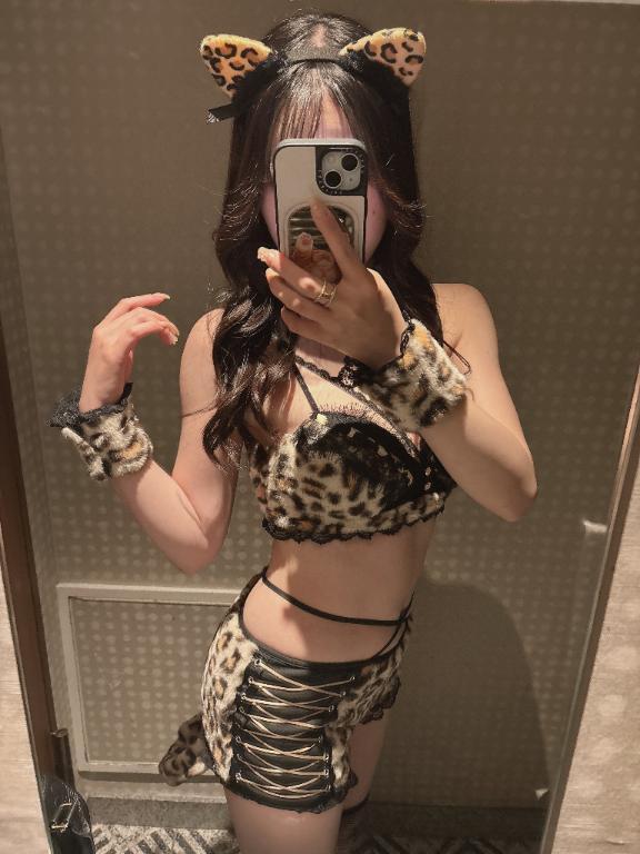 美ボディです😳