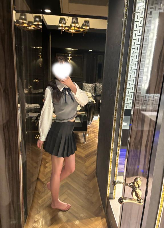 制服🥺💖｜写メ日記｜うた★広瀬アリス激似の極上JD｜品川・五反田 一般デリヘル 五反田Tiara～ティアラ～