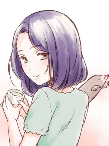 【アニマル診断】やってみたよ♪｜写メ日記｜みむ★S級！天性のNewスター｜品川・五反田 一般デリヘル 五反田Tiara～ティアラ～